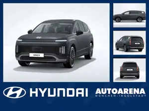 Hyundai IONIQ 9 110kWh UNIQ HeadUp*Relax-Paket* 360°Kamer