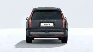 Hyundai IONIQ 9 110kWh UNIQ HeadUp*Relax-Paket* 360°Kamer Bild 5