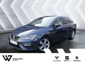 SEAT Leon ST 1.5 TSI FR PDC SHZ NAVI FACEL. LED