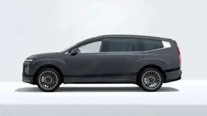 Hyundai IONIQ 9 110kWh UNIQ HeadUp*Relax-Paket* 360°Kamer Bild 3