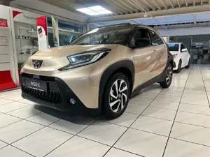 Toyota Others Aygo X Air Teamplayer