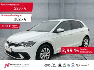 Volkswagen Polo 1.0 LIFE LED+APP+BT+DAB+MFL+SHZ+PDC+NSW+VC