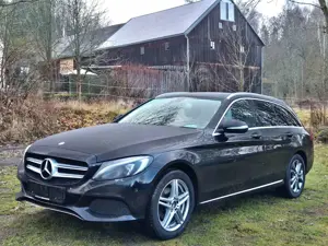 Mercedes-Benz C 180 C 180 T CGI AVANTGARDE*KAMERA*NAVI*LED*SHZG*2.HD*