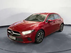 Mercedes-Benz A 180 Automatik