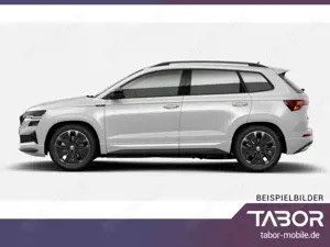 Skoda Karoq DSG Sportl Pano Matrix Nav 360° UVP-30%*
