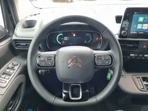 Citroen Berlingo M Elektromotor 136 Shine Bild 5