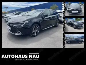 Toyota Corolla TS 1.8l Hybrid Teamplayer