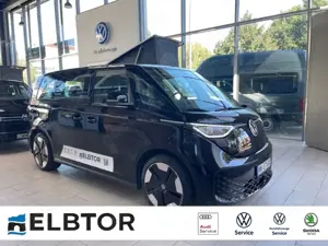 Volkswagen ID. Buzz PRO LED NAVI EASY OPEN ACC RFK