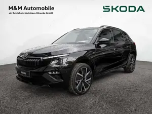 Skoda Kamiq 1.5 TSI Selection AHK ACC FACEL. LED