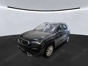 SEAT Ateca Style2.0TDI DSG LED Navi SHZ PDC Alu