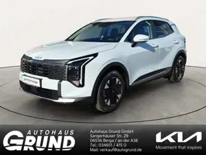 Kia Sportage 1.6T 2WD DCT VISION | Komfort-Paket