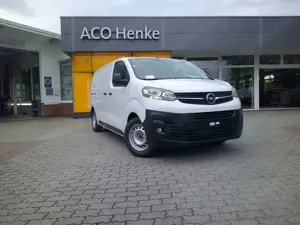 Opel Vivaro 2.0 D Cargo M