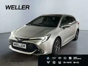 Toyota Corolla 1.8 Hybrid TS Team D *Bi-LED*CAM*SHZ*PDC*