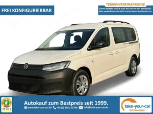 Volkswagen Caddy California LANE ASSIST+ PDC +GRA 1.5 TSI 85 kW ...
