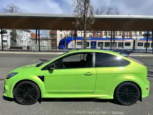 Ford Focus 2.5 RS