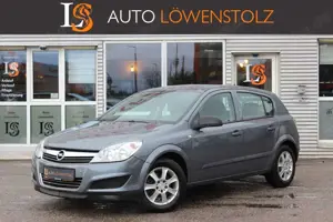 Opel Astra 1.6 H Lim. Edition | Automatik | Klima