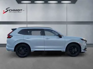 Honda CR-V PHEV 2.0 ADVANCE TECH AERO AHZV AKTION Bild 3