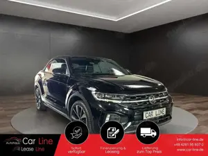 Volkswagen T-Roc T-Roc Cabrio R-Line 1.5TSI*DSG*ACC*IQ LIGHT*CAM*