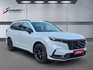 Honda CR-V PHEV 2.0 ADVANCE TECH AERO AHZV AKTION Bild 2