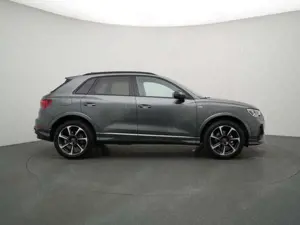 Audi Q3 S line LED PANO ACC AHK KAM NAVI VIRT PDC Bild 3