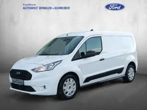 Ford Transit Connect 230 L2 Trend (PJ2/PU2)