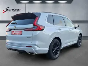 Honda CR-V PHEV 2.0 ADVANCE TECH AERO AHZV AKTION Bild 4