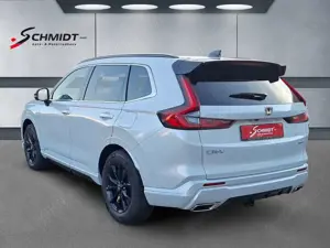 Honda CR-V PHEV 2.0 ADVANCE TECH AERO AHZV AKTION Bild 5