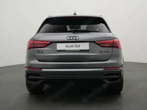 Audi Q3 S line LED PANO ACC AHK KAM NAVI VIRT PDC Bild 4