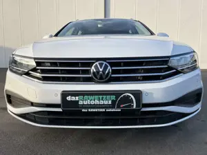 Volkswagen Passat Variant 2.0 TDI Conceptline 141€ m. 20% Anzahlung AHK Na Bild 3