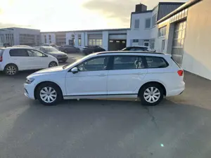 Volkswagen Passat Variant 2.0 TDI Conceptline 141€ m. 20% Anzahlung AHK Na Bild 2