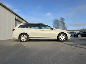 Volkswagen Passat Variant 2.0 TDI Conceptline 141€ m. 20% Anzahlung AHK Na Bild 4