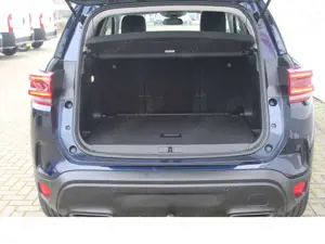 Citroen C5 Aircross PLUS HDI130EAT Kamera AHK Navi Keyless LED Bild 5