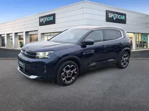 Citroen C5 Aircross PLUS HDI130EAT Kamera AHK Navi Keyless LED Bild 2