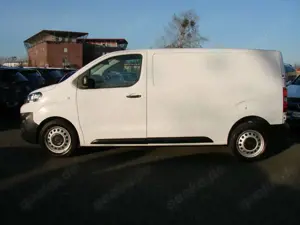 Citroen Jumpy 2,0d L2 Kasten Club M erhöhte Nutzlast Kamera Bild 5