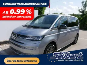 Volkswagen T7 Multivan Life 2.0 TDI *PDC*LED*SHZ* AHK-SCHWENKBAR*SMARTLIN