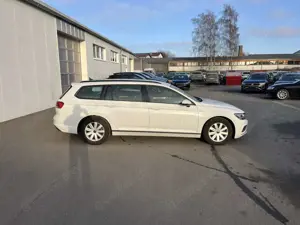 Volkswagen Passat Variant 2.0 TDI Conceptline 141€ m. 20% Anzahlung AHK Na Bild 5