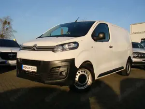 Citroen Jumpy 2,0d L2 Kasten Club M erhöhte Nutzlast Kamera Bild 2