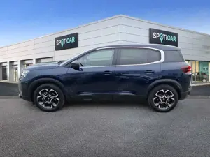 Citroen C5 Aircross PLUS HDI130EAT Kamera AHK Navi Keyless LED Bild 3