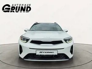 Kia Stonic 1.2 VISION | NAVI | KAMERA | SHZ | DAB Bild 2