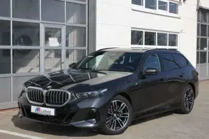 BMW 520 d xDrive M Sportpaket Head-Up HK HiFi DAB