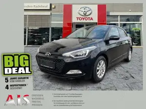 Hyundai i20 1.2 Trend PDC*SpurH*Bluetooth*Tempomat*Klima