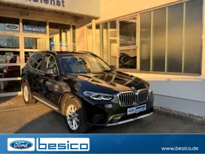 BMW X3 20 i xDrive+LED+NAV+DAB+PDC+ACC+Standheizung+