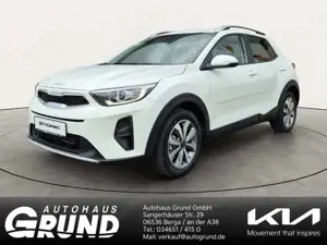 Kia Stonic 1.2 VISION | NAVI | KAMERA | SHZ | DAB