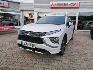 Mitsubishi Eclipse Cross Plug-in Hybrid Select 2.4 MIVEC 4WD