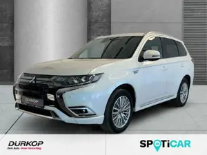 Mitsubishi Outlander Plus Spirit Allrad 2.4 PHEV AHK StandHZG Leder 360