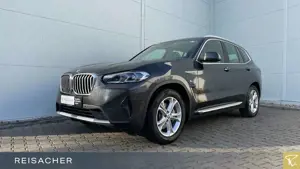 BMW X3 xDrive 30e LCPro.HuD,RFK,Laser,Pano