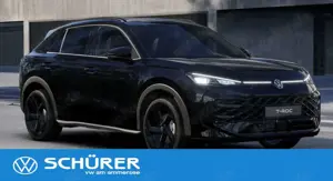 Volkswagen T-Roc R-Line 1.5eTSI DSG Neues Modell! Vollausstattun...