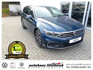 Volkswagen Passat Variant GTE 1.4 TSI DSG *