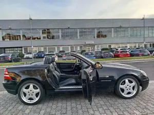 Mercedes-Benz SLK 230 SLK 230 Kompressor