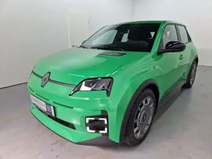 Renault R 5 E-Tech Evolution 120 Urban Range 0,0%